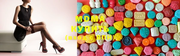 стаф Михайловск